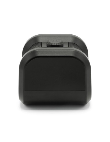 Boomz speaker in rABS, 800mAh. 5h di autonomia. 5W e TWC