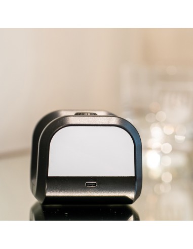 Boomz speaker in rABS, 800mAh. 5h di autonomia. 5W e TWC