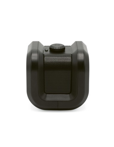 Boomz speaker in rABS, 800mAh. 5h di autonomia. 5W e TWC