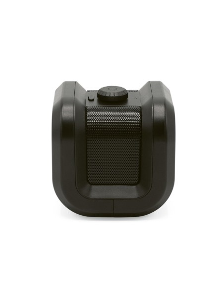 Boomz speaker in rABS, 800mAh. 5h di autonomia. 5W e TWC