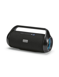 Speaker Newton in rABS, 6.000 mAh. Impermeabile IPX5