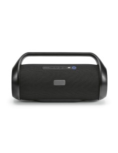 Speaker Newton in rABS, 6.000 mAh. Impermeabile IPX5