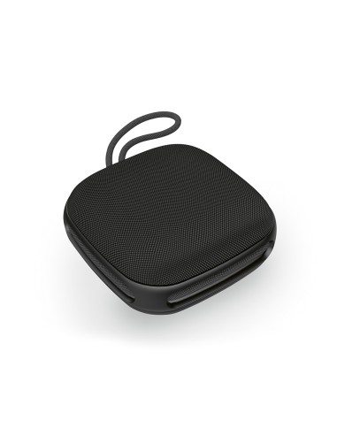 Speaker Da Vinci in rABS, batteria da 2 600mAh. IPX4