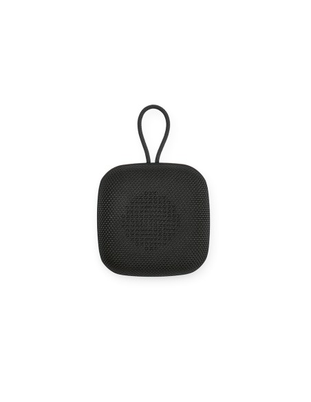 Speaker Da Vinci in rABS, batteria da 2 600mAh. IPX4