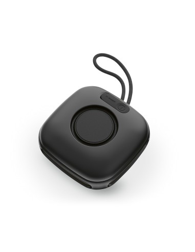 Speaker Da Vinci in rABS, batteria da 2 600mAh. IPX4