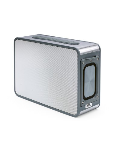 Speaker Jouncer in rABS 5 200mAh. 30h di riproduzione, 80W