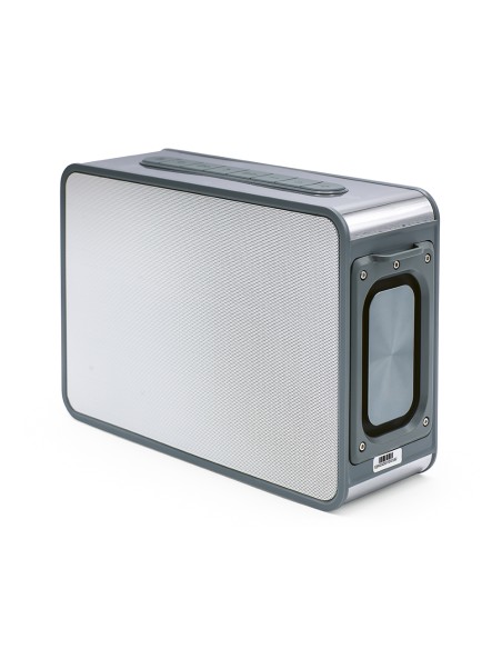 Speaker Jouncer in rABS 5 200mAh. 30h di riproduzione, 80W