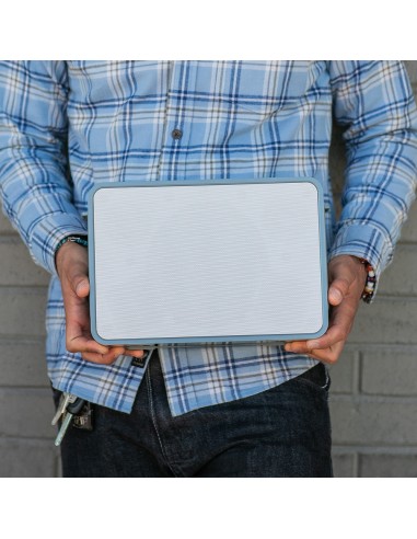 Speaker Jouncer in rABS 5 200mAh. 30h di riproduzione, 80W