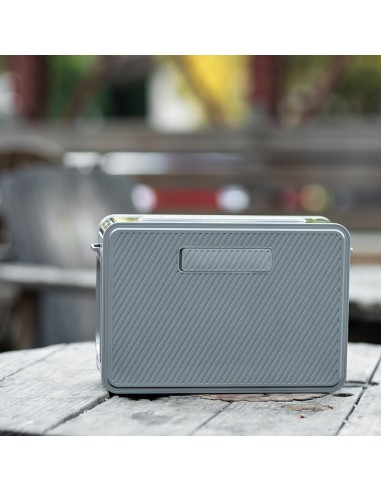 Speaker Jouncer in rABS 5 200mAh. 30h di riproduzione, 80W