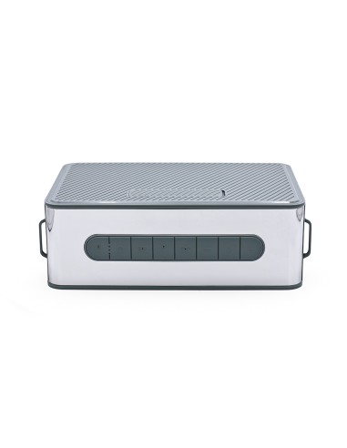 Speaker Jouncer in rABS 5 200mAh. 30h di riproduzione, 80W