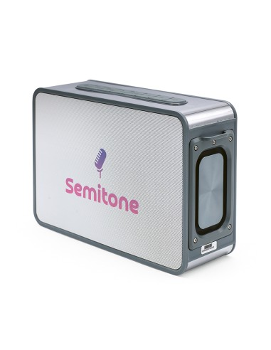 Speaker Jouncer in rABS 5 200mAh. 30h di riproduzione, 80W