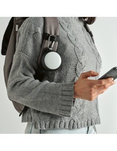 Speaker Darwin in rABS, 1000 mAh. Autonomia 1,5h. IPX5