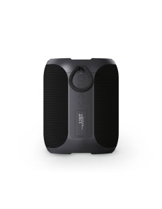Speaker Avicenna in rABS, 2.600 mAh. Protezione IPX6