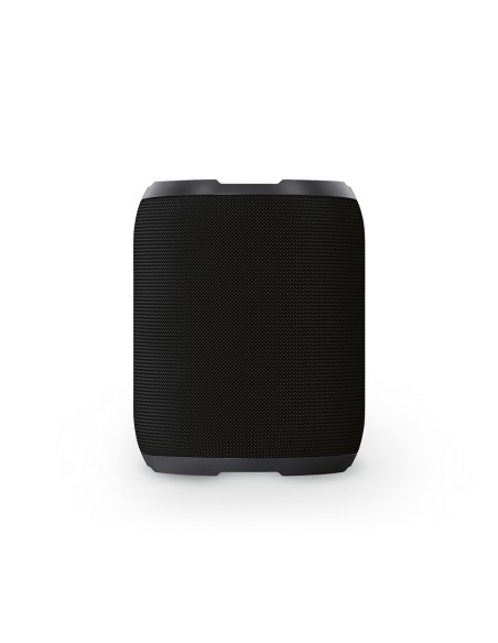 Speaker Avicenna in rABS, 2.600 mAh. Protezione IPX6