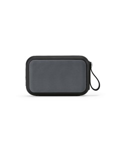 Speaker Hawking in rABS, 4.000 mAh. Impermeabile IPX5