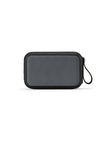 Speaker Hawking in rABS, 4.000 mAh. Impermeabile IPX5