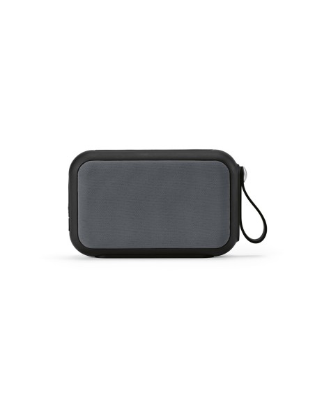 Speaker Hawking in rABS, 4.000 mAh. Impermeabile IPX5