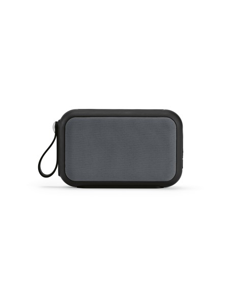 Speaker Hawking in rABS, 4.000 mAh. Impermeabile IPX5