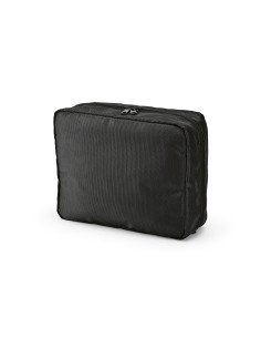 Beauty case Venice 4,5L rPET con rivestimento PU
