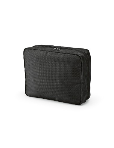 Beauty case Venice 4,5L rPET con rivestimento PU