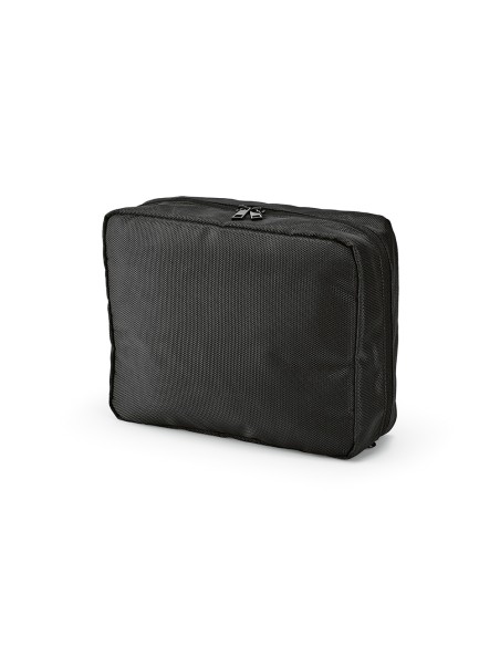 Beauty case Venice 4,5L rPET con rivestimento PU
