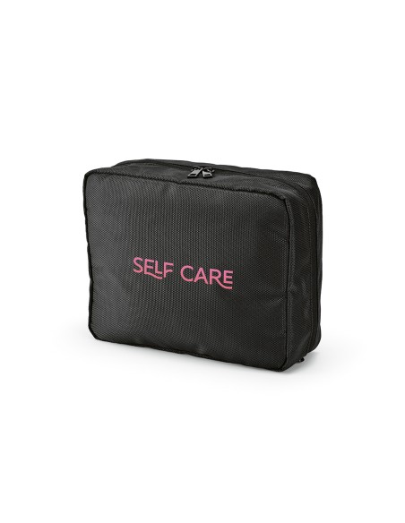 Beauty case Venice 4,5L rPET con rivestimento PU