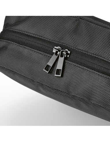 Beauty case Venice 4,5L rPET con rivestimento PU