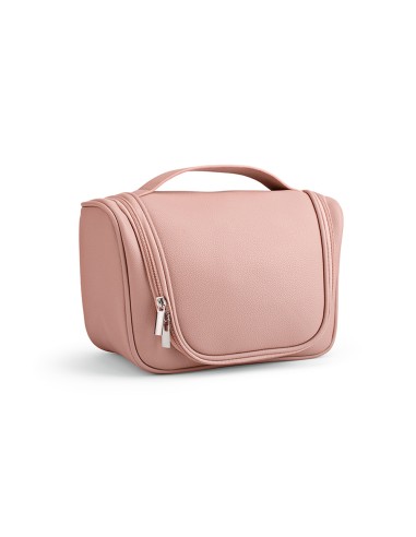 Beauty case Shanghai 5L rPU con manico e gancio