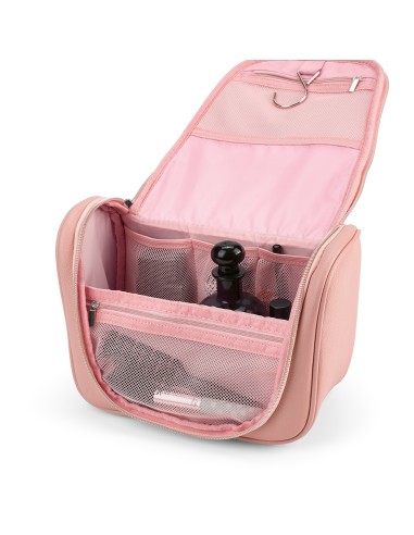 Beauty case Shanghai 5L rPU con manico e gancio