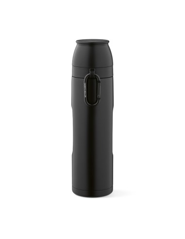 Loire Thermos rSS 1080 ml. 2 bicchieri e moschettone