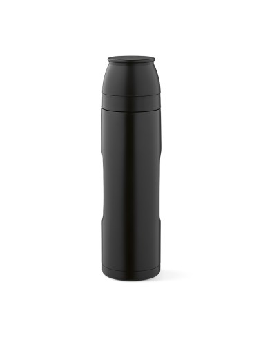 Loire Thermos rSS 1080 ml. 2 bicchieri e moschettone