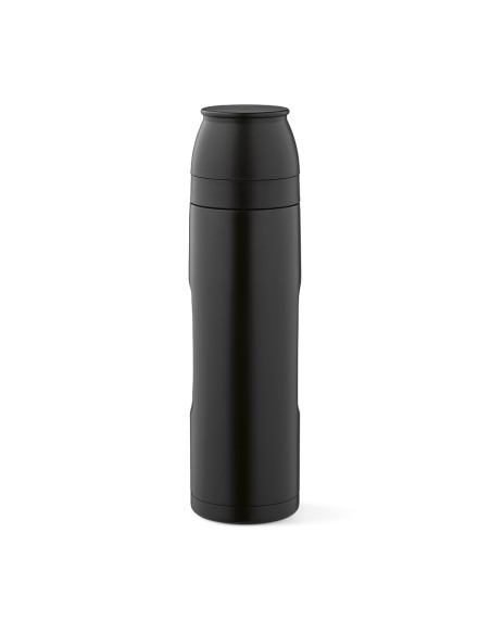 Loire Thermos rSS 1080 ml. 2 bicchieri e moschettone