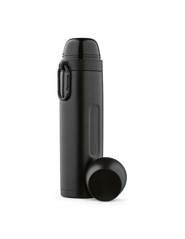 Loire Thermos rSS 1080 ml. 2 bicchieri e moschettone