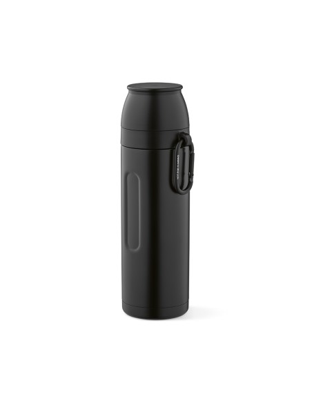 Loire Thermos rSS 810ml. Include 2 tazze e moschettone