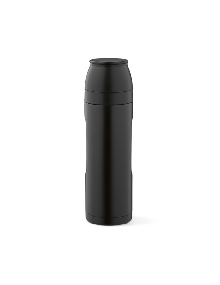 Loire Thermos rSS 810ml. Include 2 tazze e moschettone