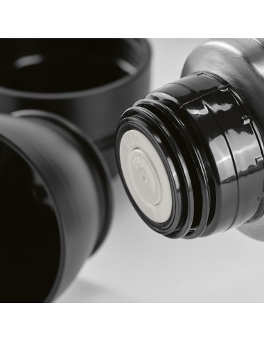 Loire Thermos rSS 810ml. Include 2 tazze e moschettone