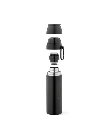Loire Thermos rSS 810ml. Include 2 tazze e moschettone
