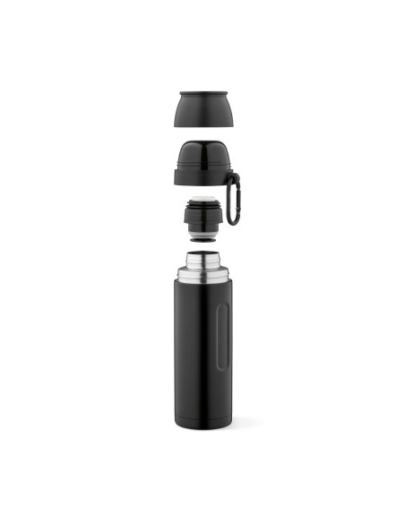 Loire Thermos rSS 810ml. Include 2 tazze e moschettone
