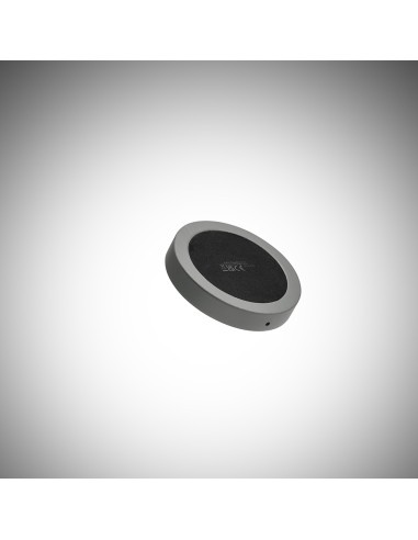 Lovelace Caricatore Wireless in Pietra Calcarea. 15W. Porta USB-C