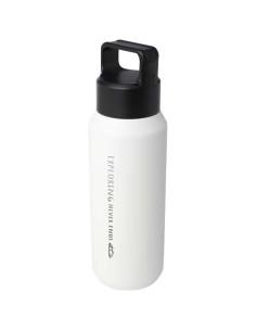 Borraccia termica in acciaio inossidabile riciclato certificato RCS con isolamento sottovuoto in rame da 600 ml Vasa