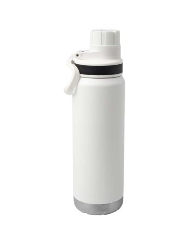 Borraccia termica in acciaio inossidabile riciclato certificato RCS con isolamento sottovuoto in rame da 700 ml Fortis