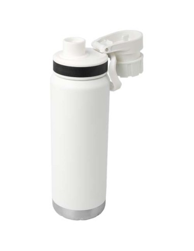 Borraccia termica in acciaio inossidabile riciclato certificato RCS con isolamento sottovuoto in rame da 700 ml Fortis