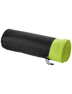 Coperta con custodia Huggy 150 x 120 cm