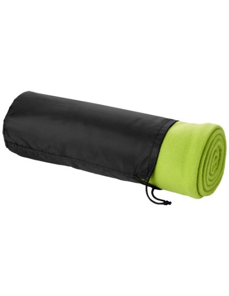 Coperta con custodia Huggy 150 x 120 cm