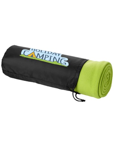 Coperta con custodia Huggy 150 x 120 cm