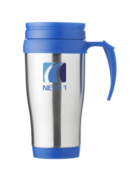 Tazza termica Sanibel da 400 ml