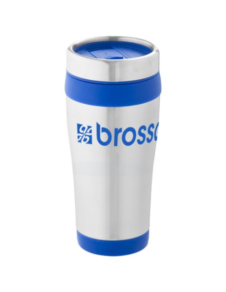 Bicchiere termico Elwood da 410 ml