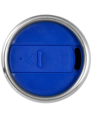 Bicchiere termico Elwood da 410 ml