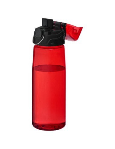 Borraccia sportiva Capri da 700 ml