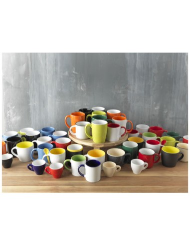 Tazza in ceramica Bahia da 330 ml